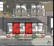 $2,400,000 | 115 North West Street, Alexandria, VA 22314