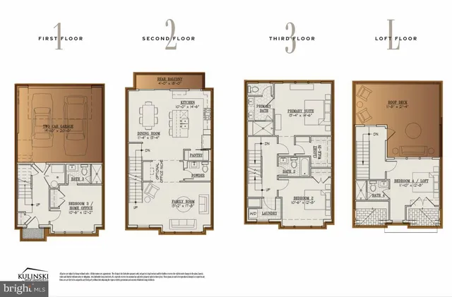$2,400,000 | 115 North West Street, Alexandria, VA 22314
