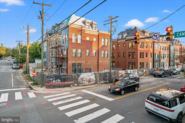 $2,400,000 | 115 North West Street, Alexandria, VA 22314