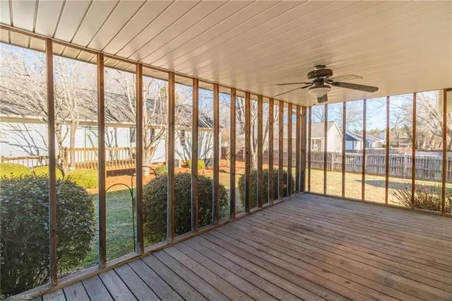 $249,900 | 2001 Sunshine Lane, Lexington, NC 27295