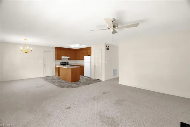 $249,900 | 2001 Sunshine Lane, Lexington, NC 27295