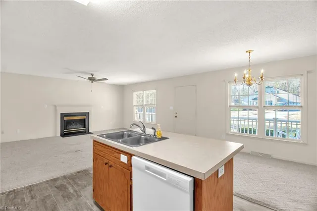 $249,900 | 2001 Sunshine Lane, Lexington, NC 27295