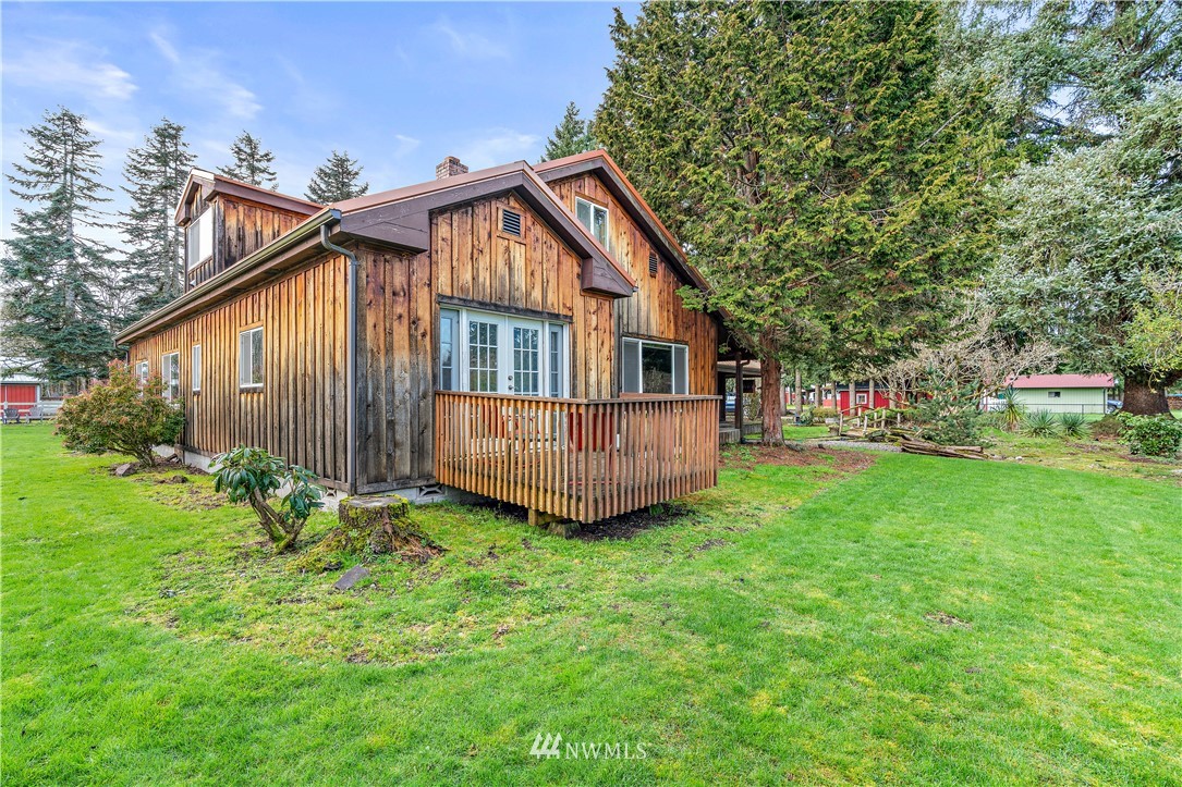 2605 Foron Road Centralia, WA 98531 - Photo 5 of 31 Gallery Image 5