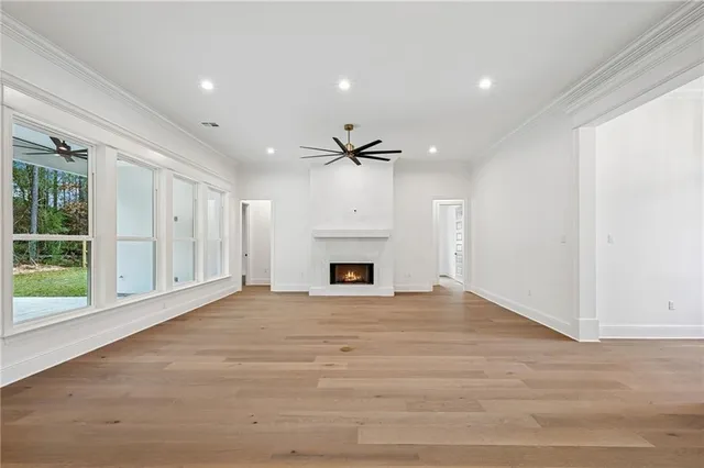 $595,000 | 2016 Kingswood Drive, Mandeville, LA 70448