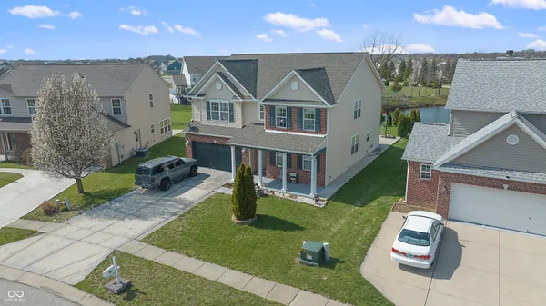 $399,900 | 1678 Juniper Lane, Greenwood, IN 46143