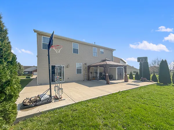 $399,900 | 1678 Juniper Lane, Greenwood, IN 46143