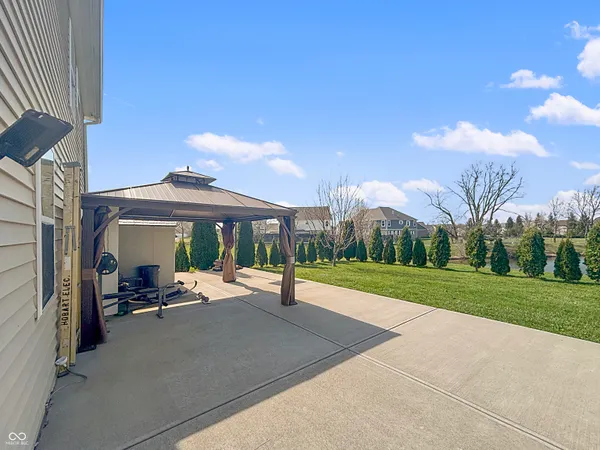 $399,900 | 1678 Juniper Lane, Greenwood, IN 46143