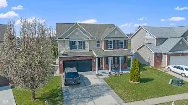 $399,900 | 1678 Juniper Lane, Greenwood, IN 46143