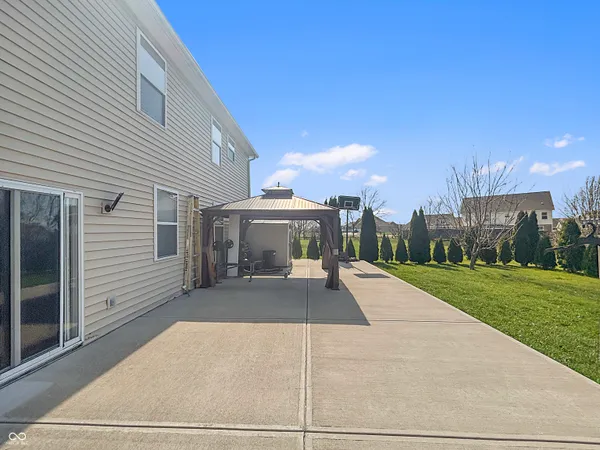 $399,900 | 1678 Juniper Lane, Greenwood, IN 46143