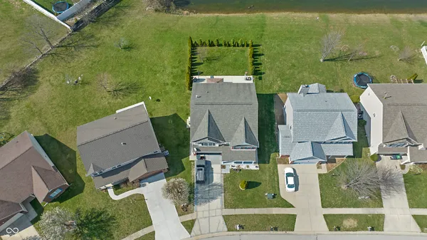 $399,900 | 1678 Juniper Lane, Greenwood, IN 46143