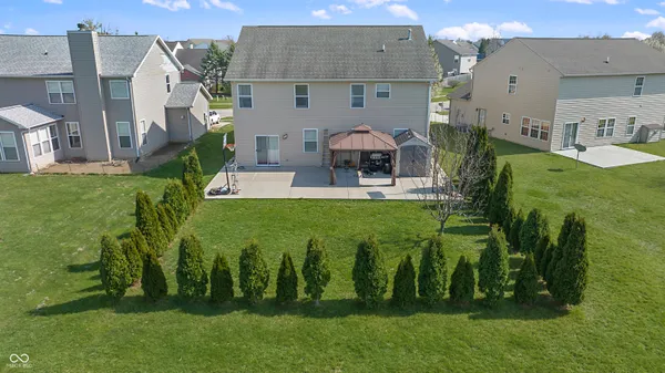$399,900 | 1678 Juniper Lane, Greenwood, IN 46143