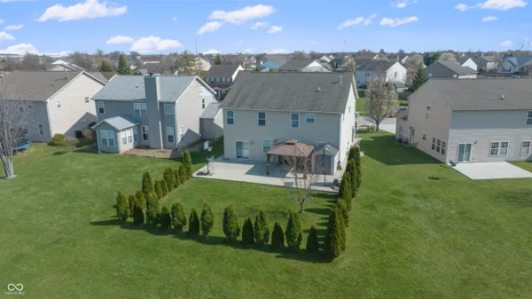 $399,900 | 1678 Juniper Lane, Greenwood, IN 46143