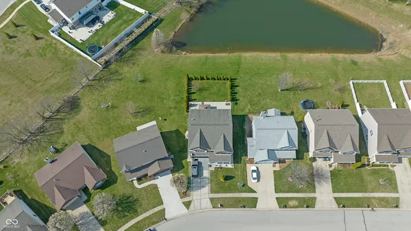 $399,900 | 1678 Juniper Lane, Greenwood, IN 46143