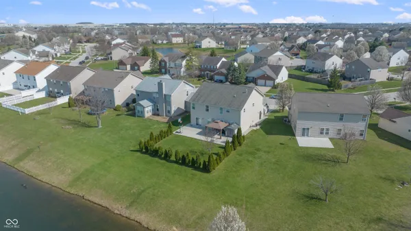 $399,900 | 1678 Juniper Lane, Greenwood, IN 46143