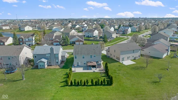 $399,900 | 1678 Juniper Lane, Greenwood, IN 46143