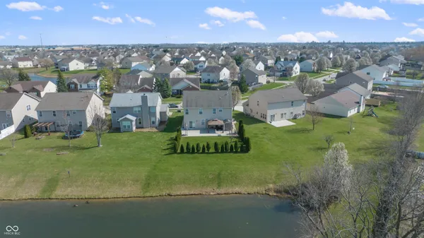 $399,900 | 1678 Juniper Lane, Greenwood, IN 46143