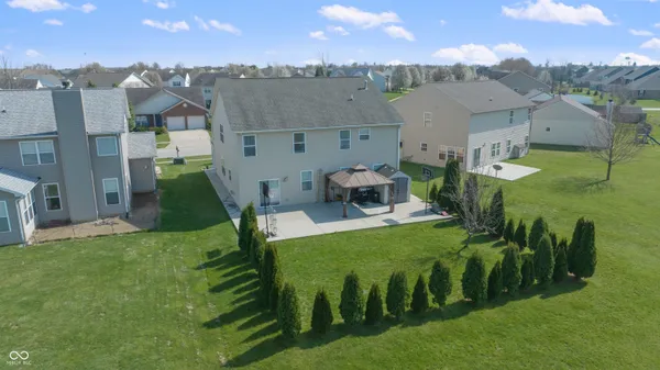 $399,900 | 1678 Juniper Lane, Greenwood, IN 46143