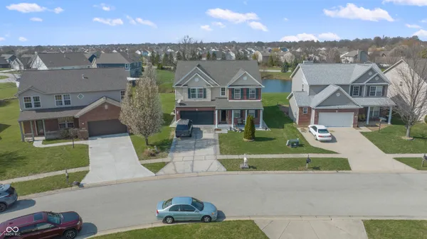 $399,900 | 1678 Juniper Lane, Greenwood, IN 46143