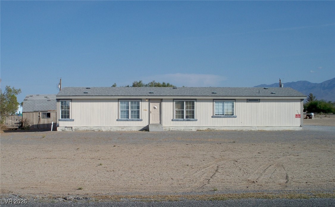 1700 Casey Road Pahrump, NV 89048 - Photo 2 of 2