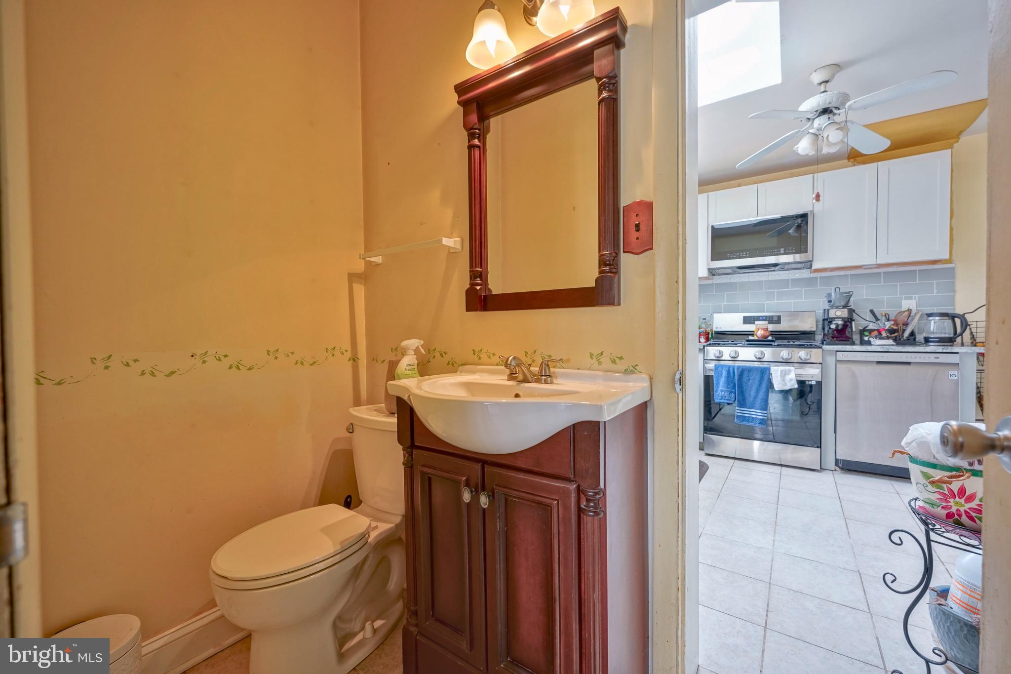 2019 West High Street Haddon Heights, NJ 08035 - Photo 13 of 30
