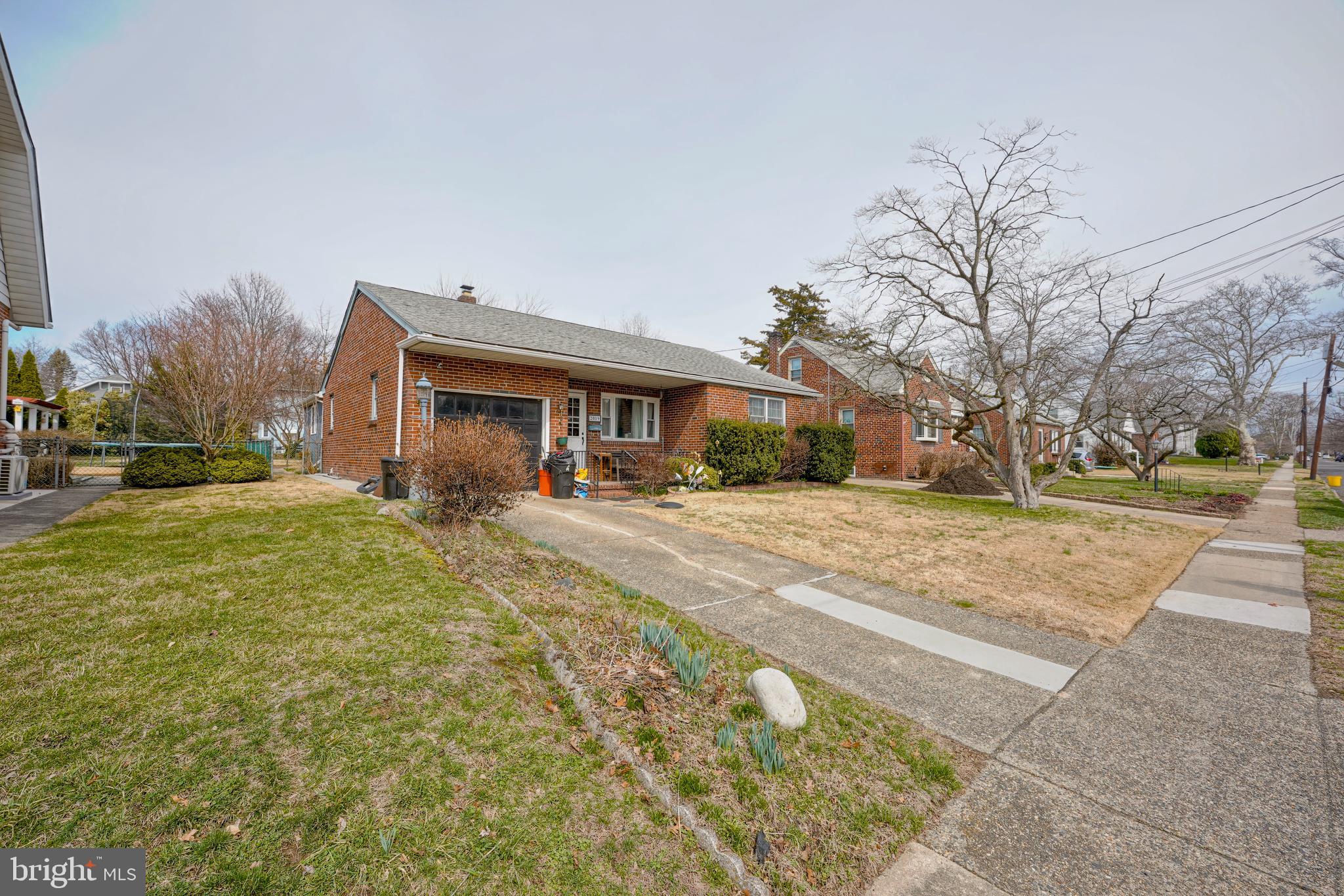 2019 West High Street Haddon Heights, NJ 08035 - Photo 2 of 30