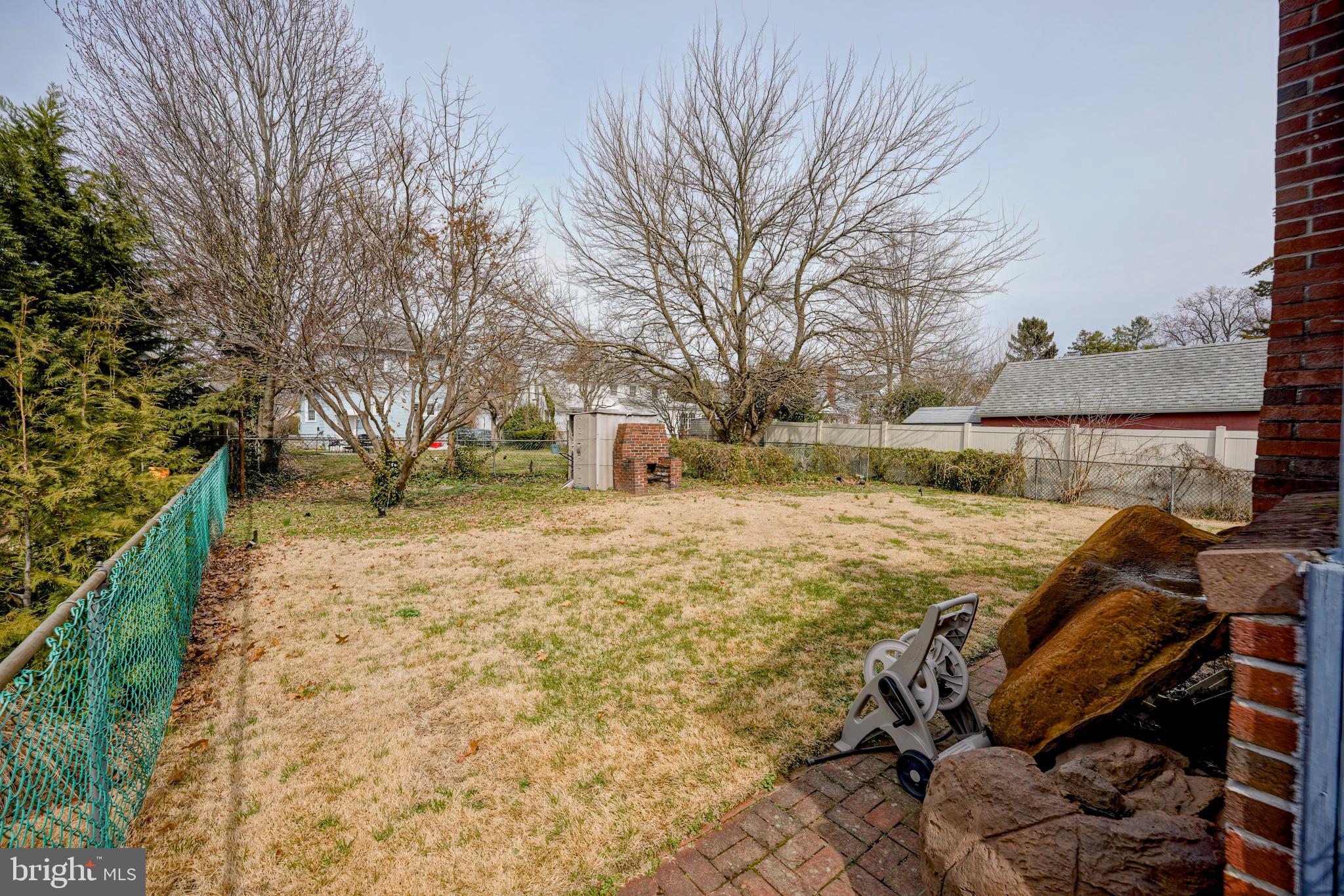 2019 West High Street Haddon Heights, NJ 08035 - Photo 27 of 30