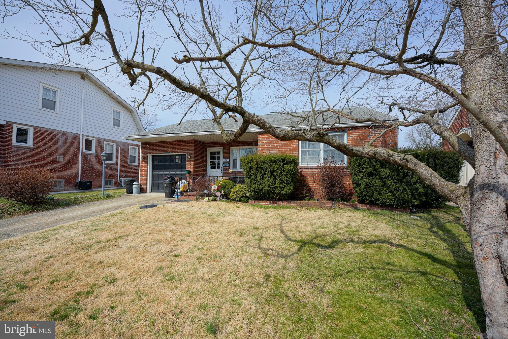 2019 West High Street Haddon Heights, NJ 08035 - Photo 4 of 30