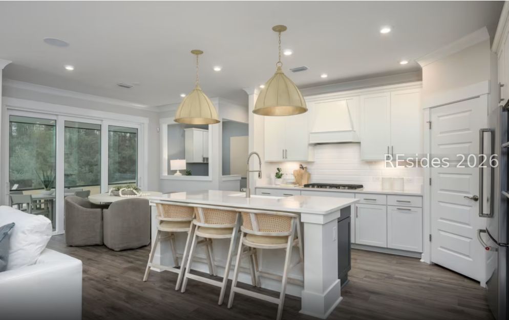 47 Coral Cove Road Bluffton, SC 29910 - Photo 4 of 13