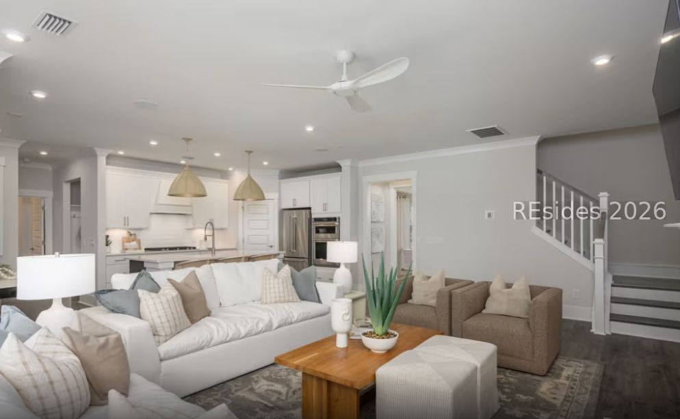 47 Coral Cove Road Bluffton, SC 29910 - Photo 5 of 13