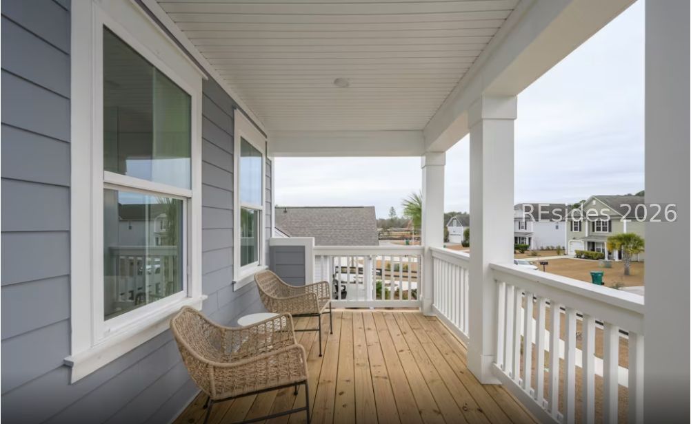 47 Coral Cove Road Bluffton, SC 29910 - Photo 8 of 13