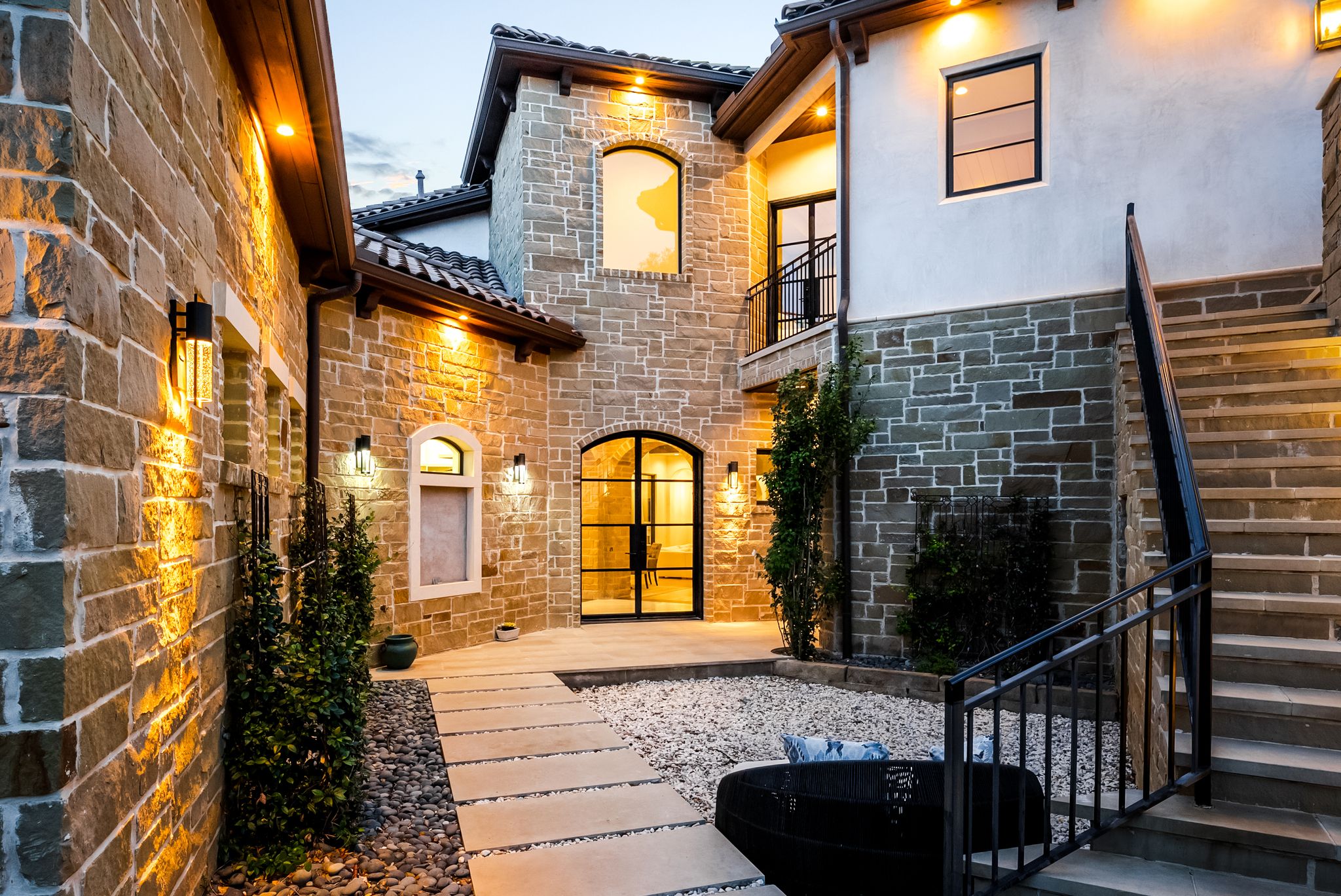 12109 Musket Rim Street Austin, TX 78738 - Photo 35 of 38