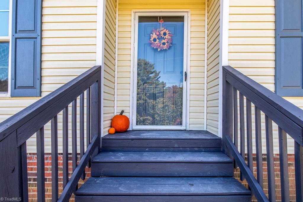 7075 Wright Road Thomasville, NC 27360 - Photo 26 of 27