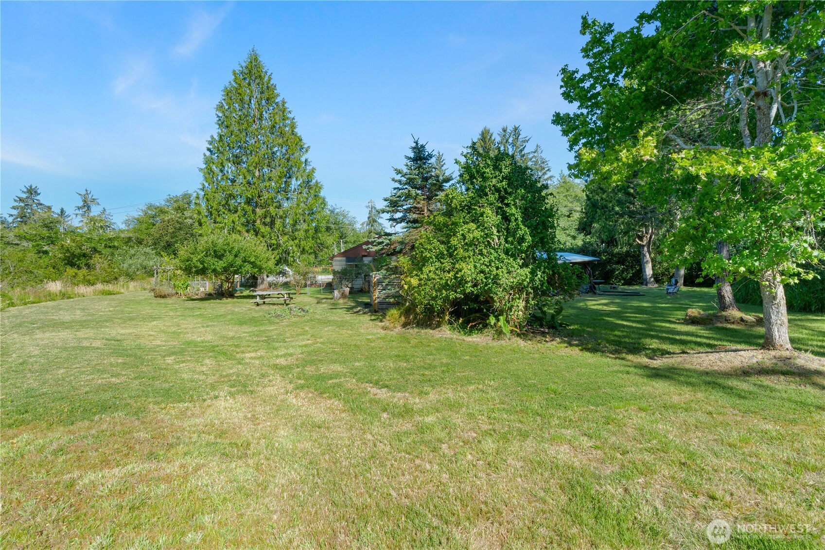 124 Endresen Road Hoquiam, WA 98550 - Photo 22 of 32