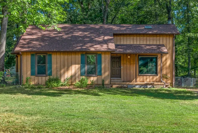 $254,500 | 605 Marigold Drive, Clarksville, TN 37042