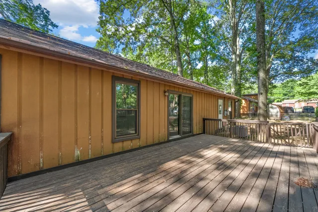 $254,500 | 605 Marigold Drive, Clarksville, TN 37042