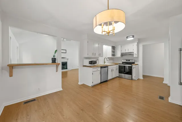 $254,500 | 605 Marigold Drive, Clarksville, TN 37042