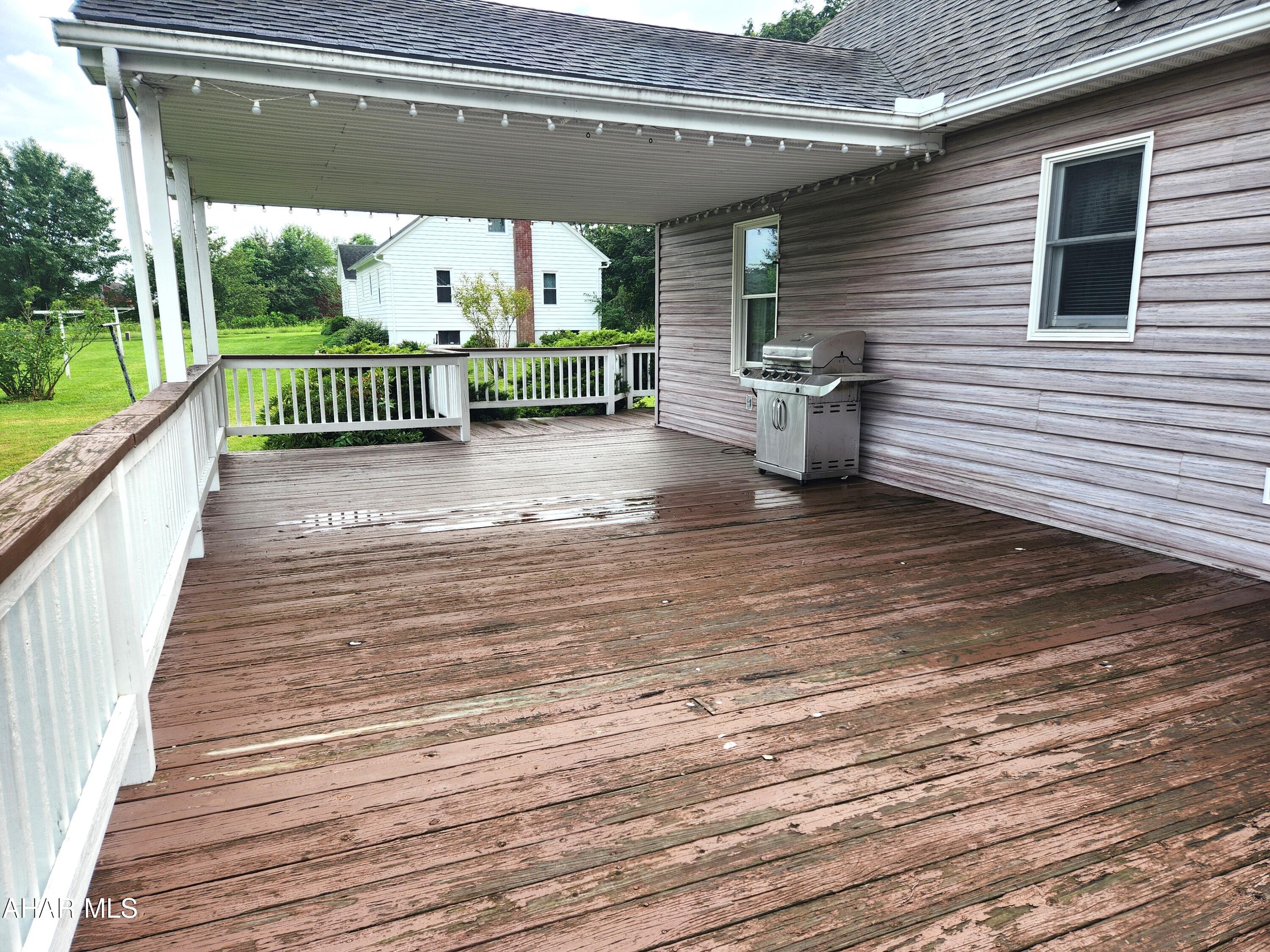 4730 Cortland Road New Paris, PA 15554 - Photo 25 of 44