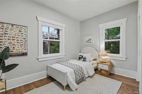 $865,000 | 1240 Harrison Street, Denver, CO 80206