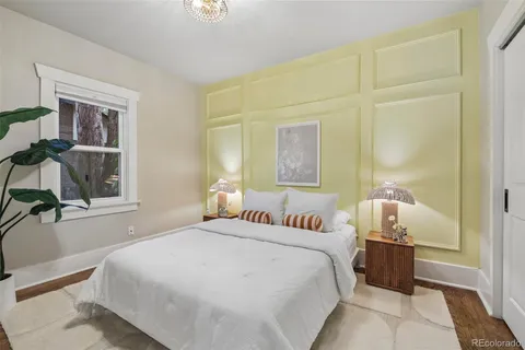 $865,000 | 1240 Harrison Street, Denver, CO 80206