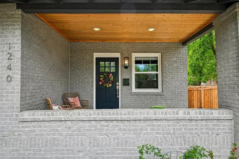 $865,000 | 1240 Harrison Street, Denver, CO 80206