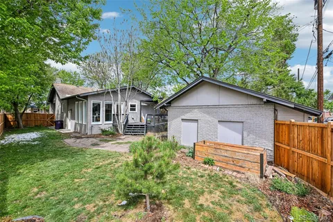 $865,000 | 1240 Harrison Street, Denver, CO 80206