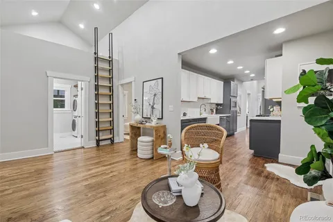 $865,000 | 1240 Harrison Street, Denver, CO 80206