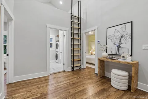 $865,000 | 1240 Harrison Street, Denver, CO 80206