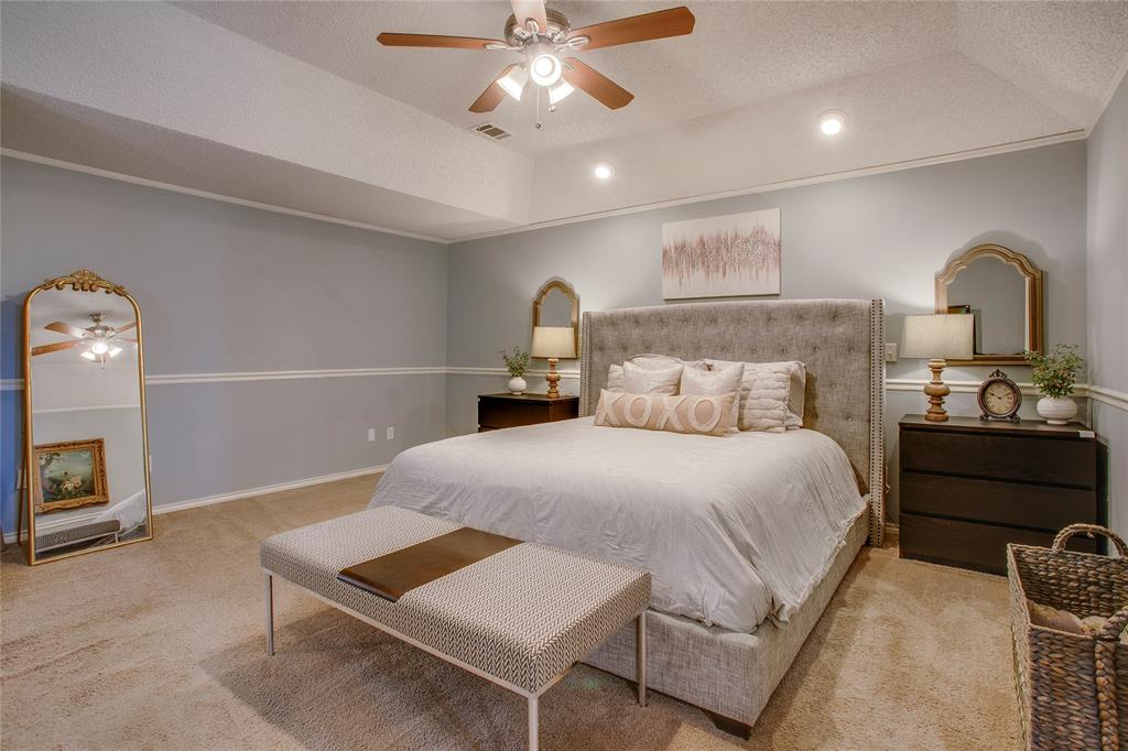 1908 Golden Trail Court Carrollton, TX 75010 - Photo 18 of 28