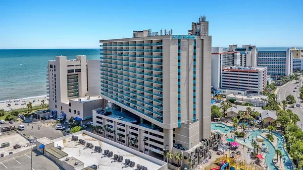 $314,900 | 201 74th Avenue North, Unit 2851, Myrtle Beach, SC 29572