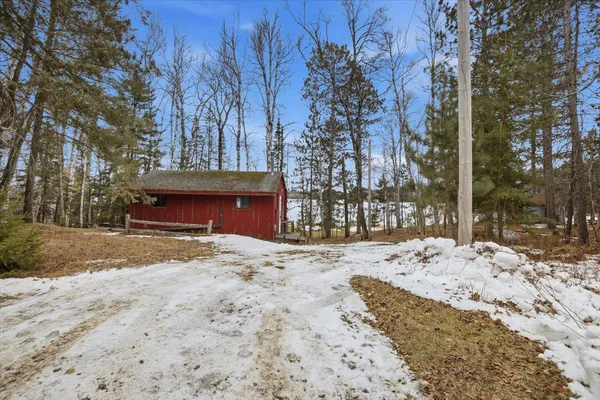 $179,900 | 26159 County Road 345, Bigfork, MN 56628