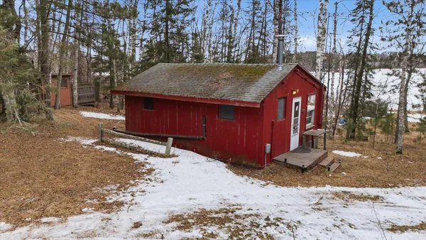 $179,900 | 26159 County Road 345, Bigfork, MN 56628