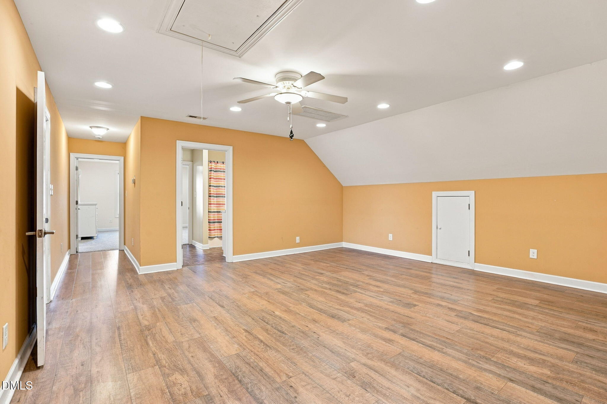 909 Gor An Farm Road Selma, NC 27576 - Photo 46 of 68 2nd Bonus Room 2