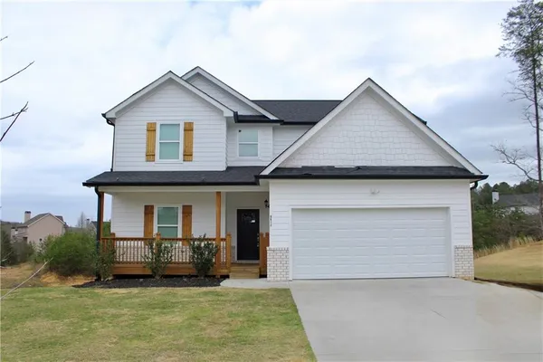 $499,900 | 6612 River Station Drive, Lula, GA 30554