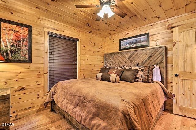 1071 Scenic Hills Road Pigeon Forge, TN 37863 - Photo 21 of 43 Gallery Image 21